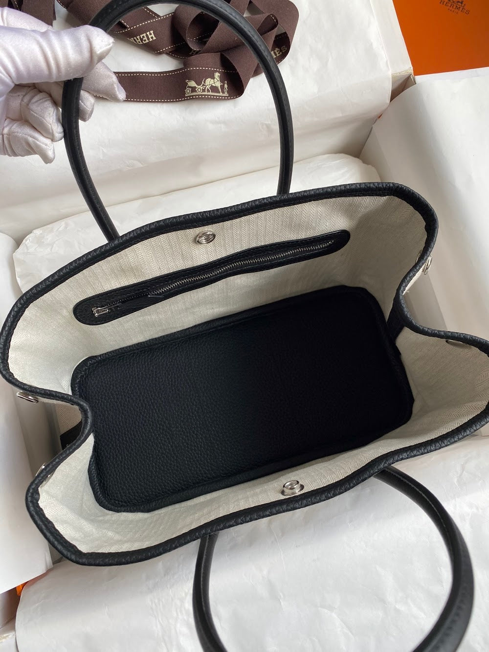 Anum Bags Hermesn Luxury Bag --118725