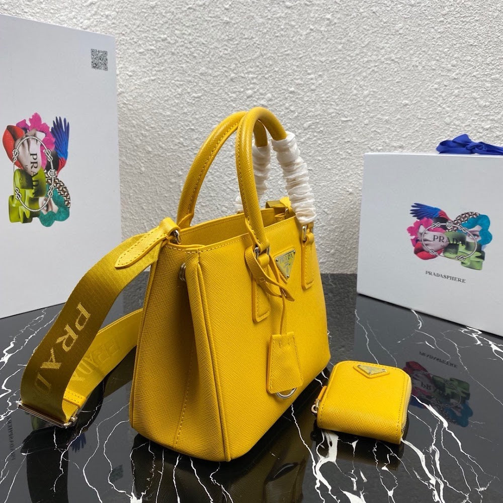 Ezyycart Bags Prada Luxury Bag --53816