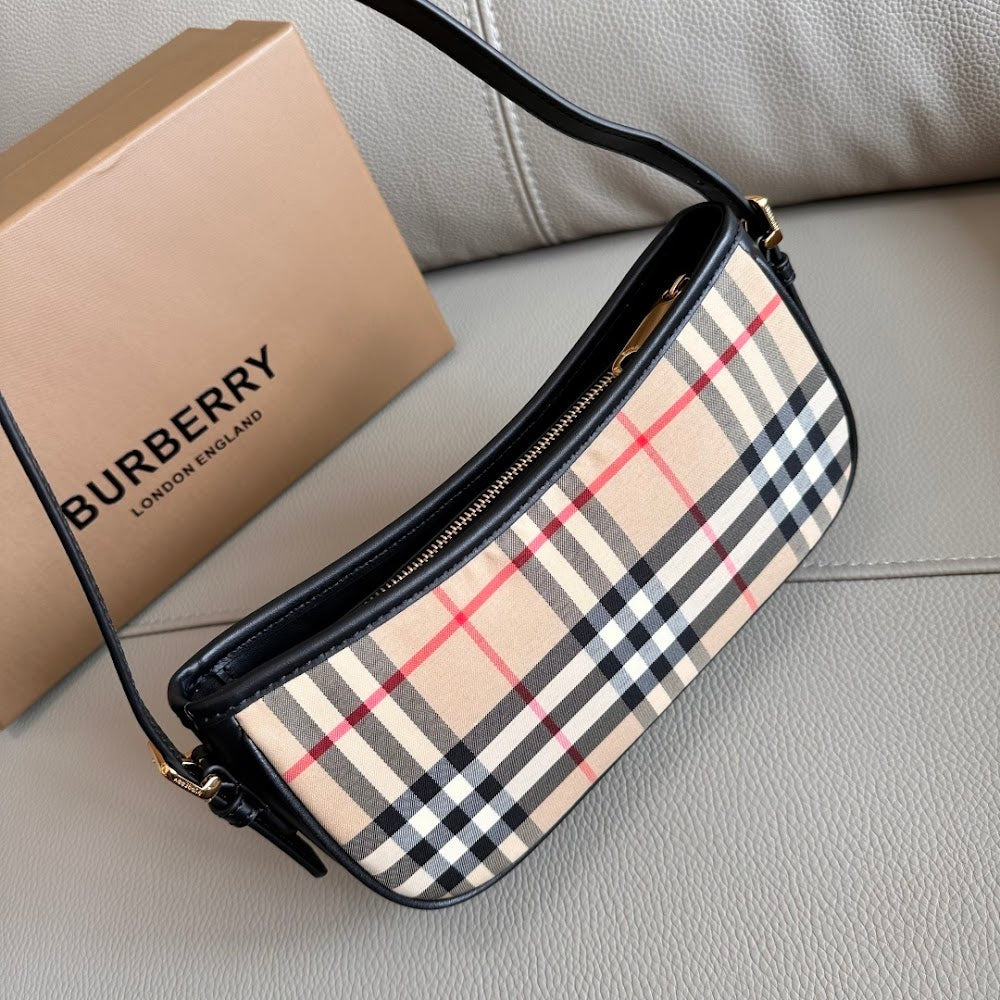 Ezyycart Bags Burberryn Luxury Bag --92059