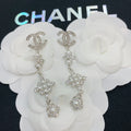 Anum Bags Earring CHL 007