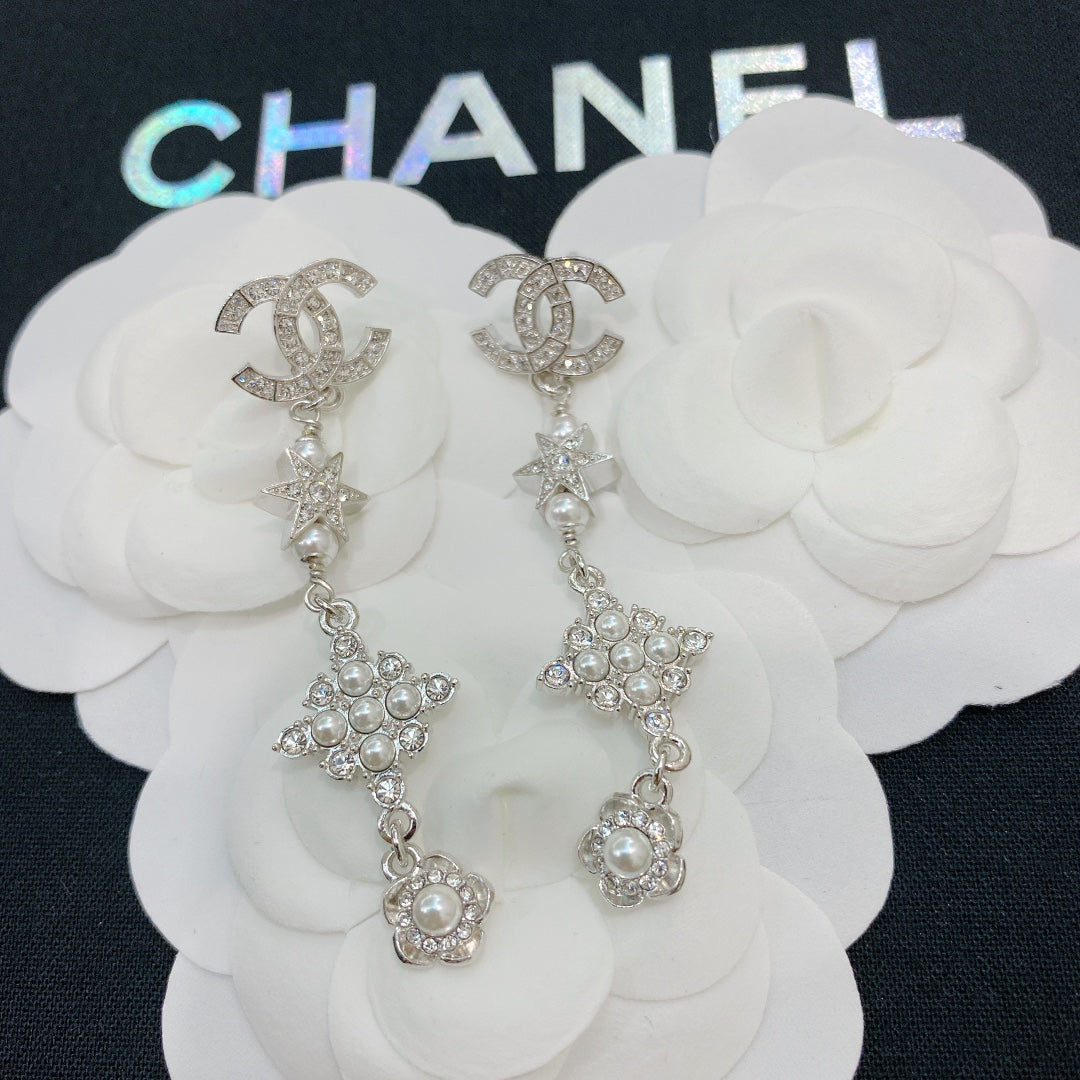 Anum Bags Earring CHL 007
