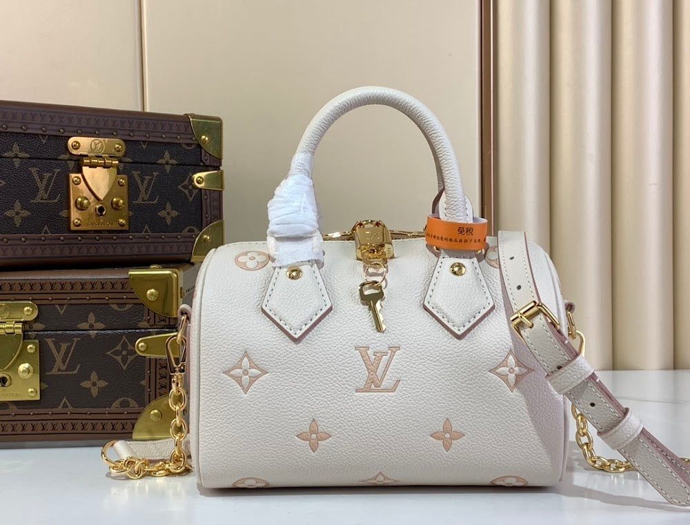 Anum Bags ln Luxury Bag --58575