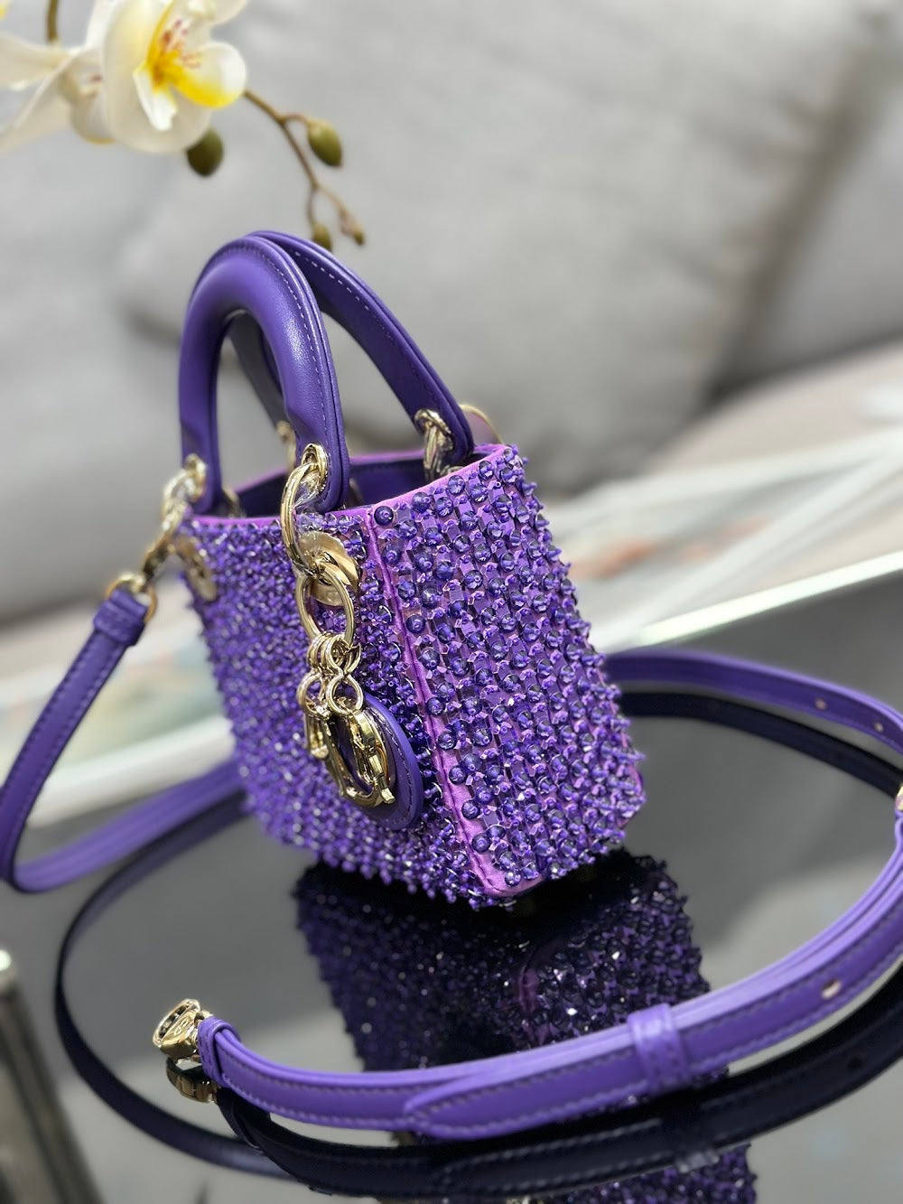 Ezyycart Bags Diorn Luxury Bag --114456