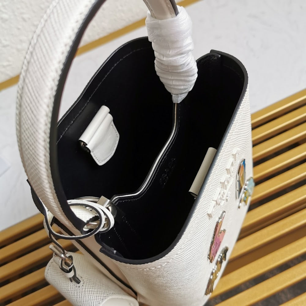 Ezyycart Bags Prada Luxury Bag --54083