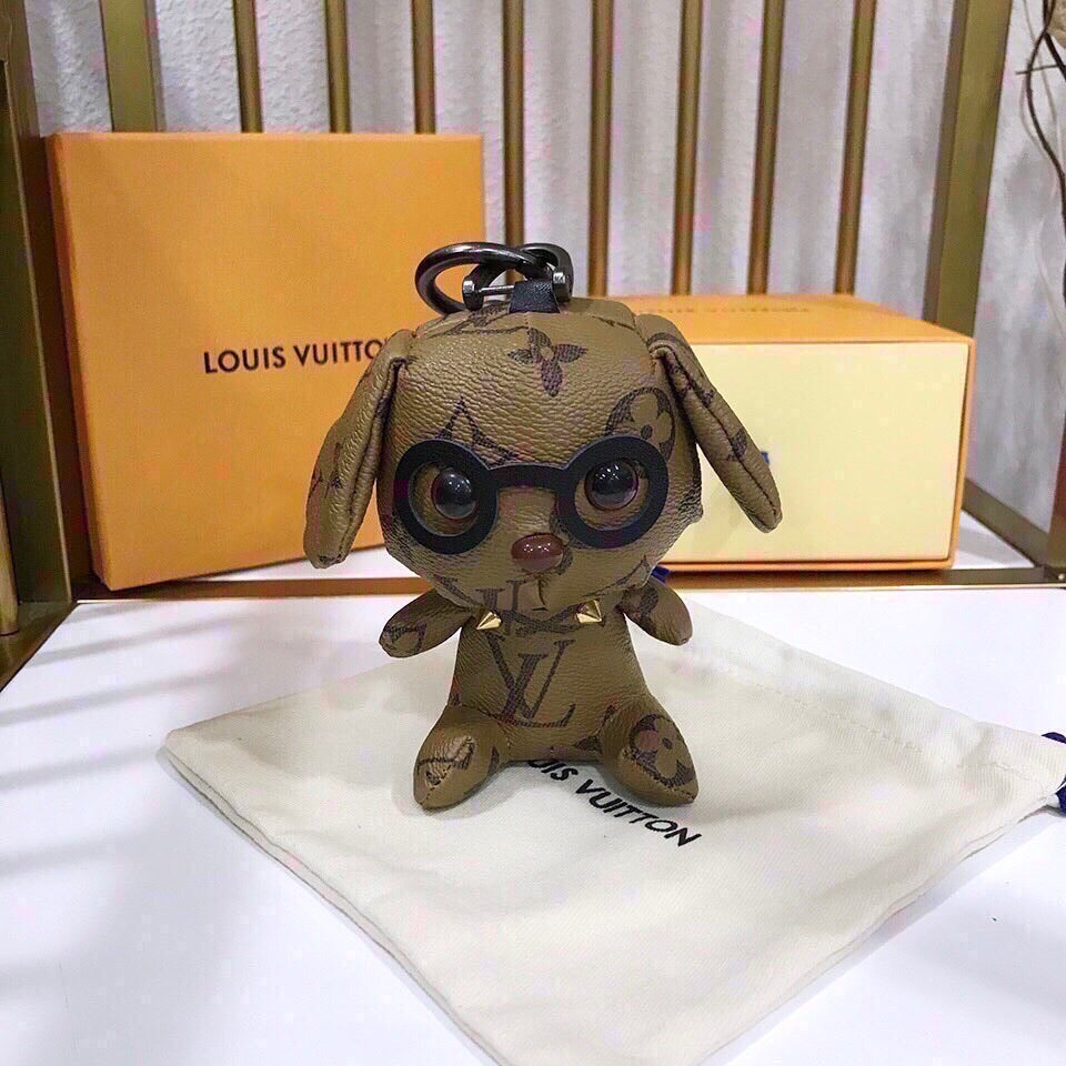 Anum Bags MO -Keychains LUV 047