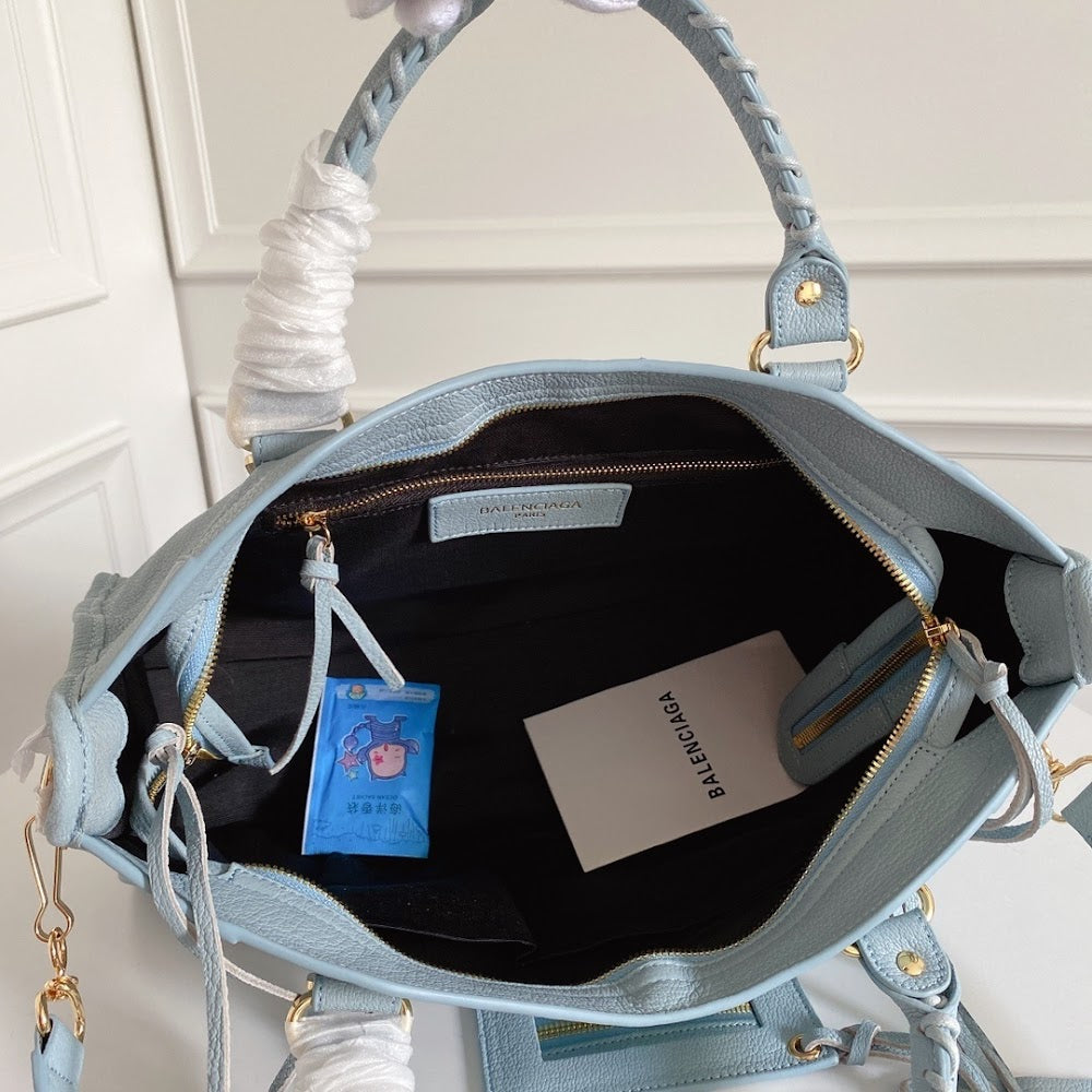 Ezyycart Bags Balenciaga Luxury Bag --111808