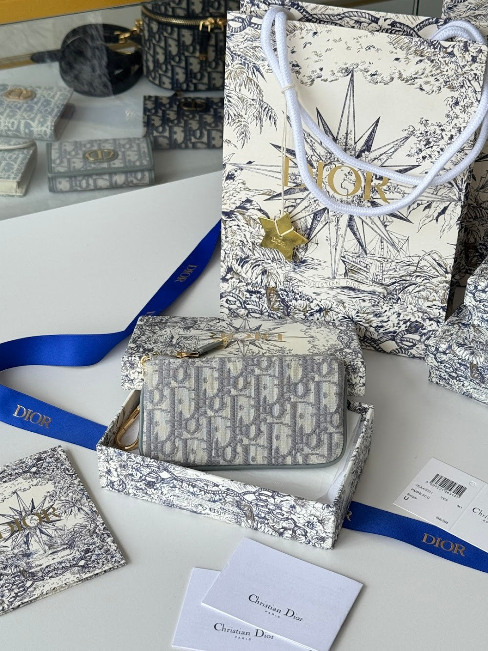 Anum Bags Diorn Luxury Bag --114492