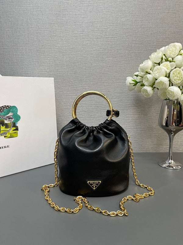 Ezyycart Bags pradn Luxury Bag --75113