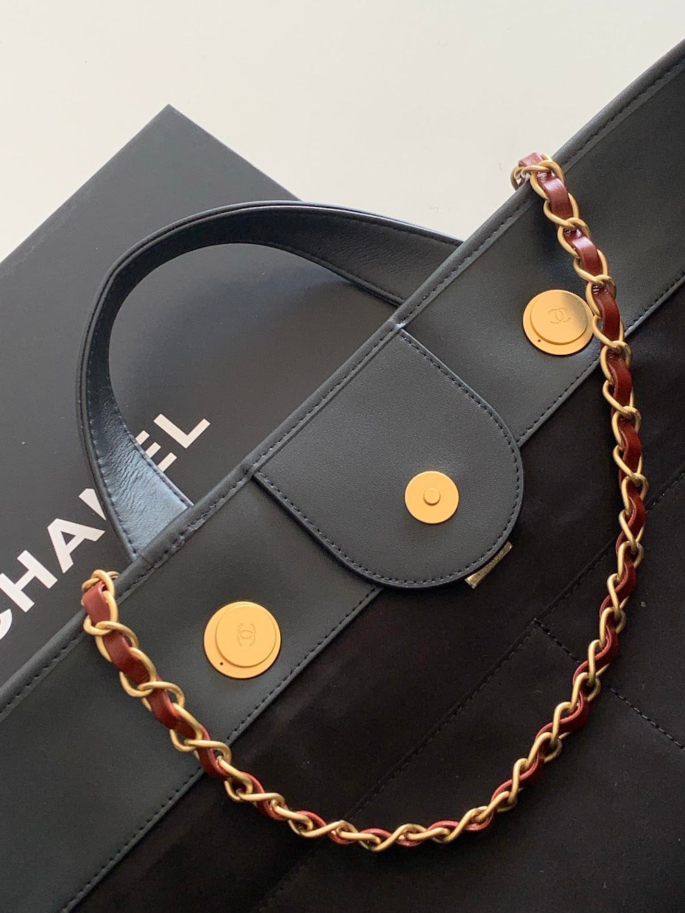 Anum Bags CHn Luxury Bag --112919