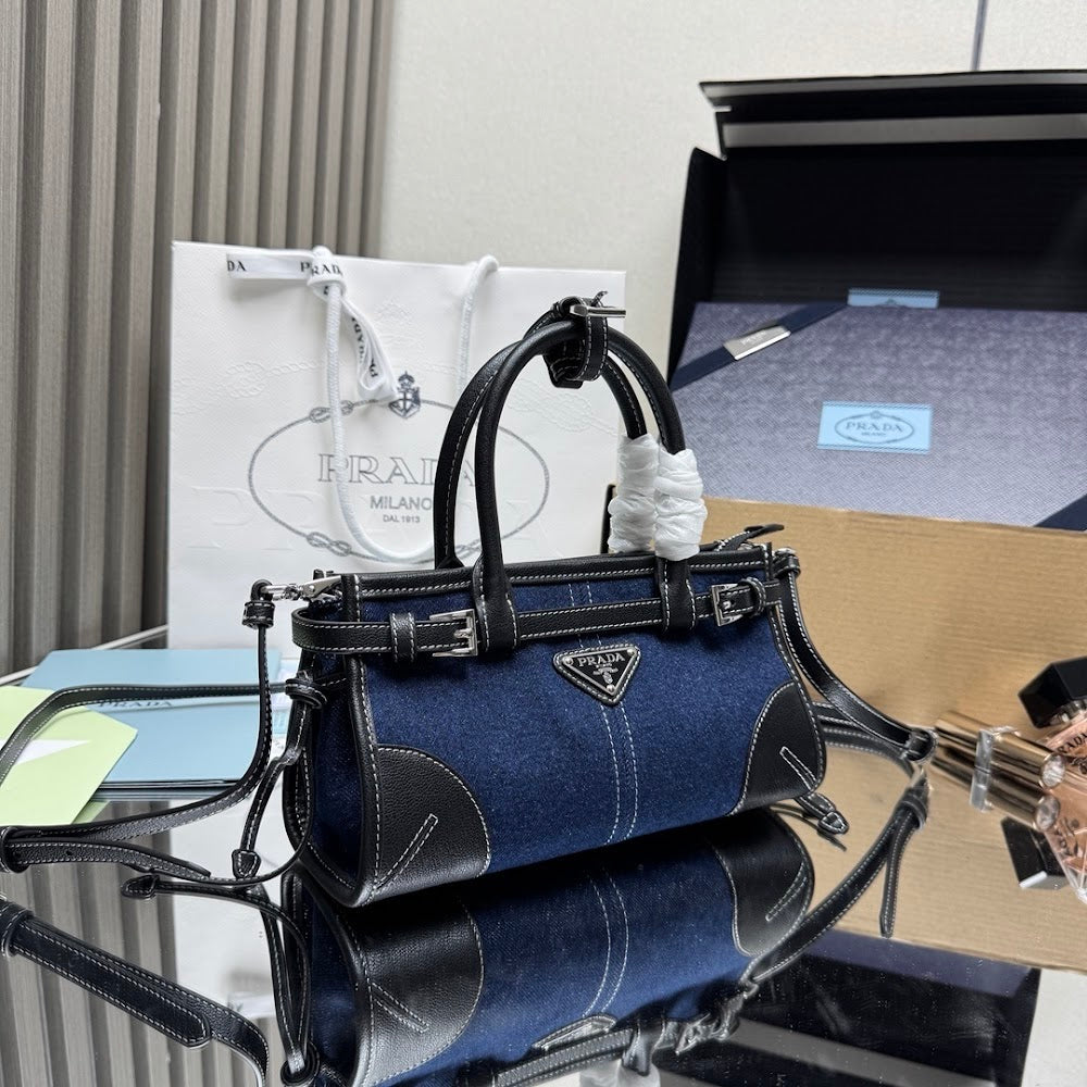Ezyycart Bags Pradn Luxury Bag --101447