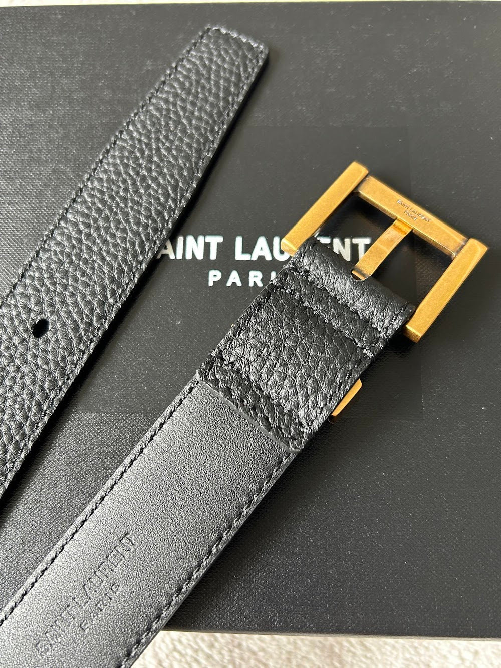Ezyycart Bags YSLn Luxury Belt --110519