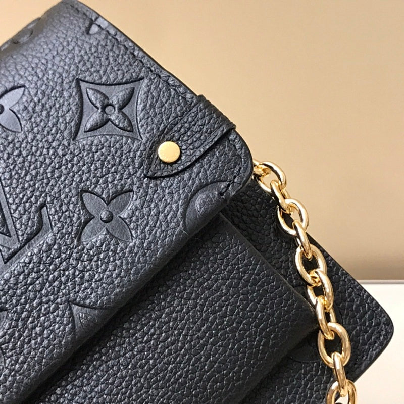Anum Bags ln Luxury Bag --58929