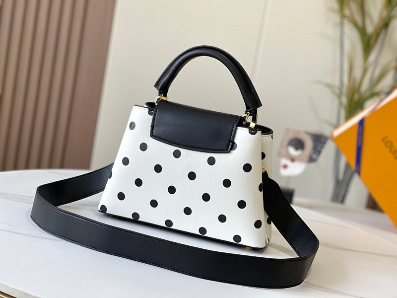 Anum Bags LVn Luxury Bag --79406