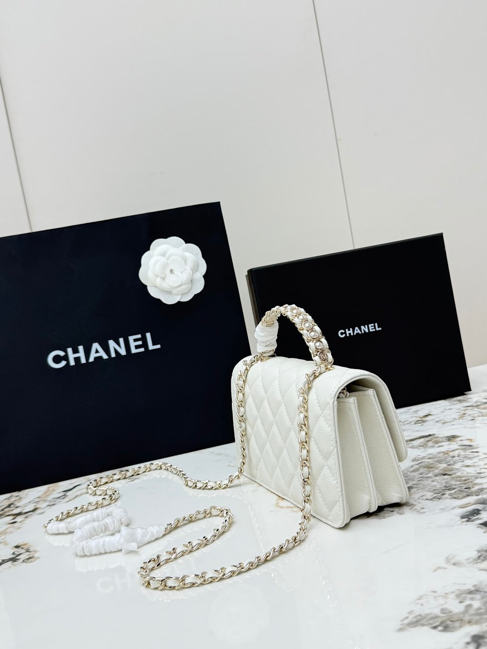 Anum Bags CHn Luxury Bag --113933