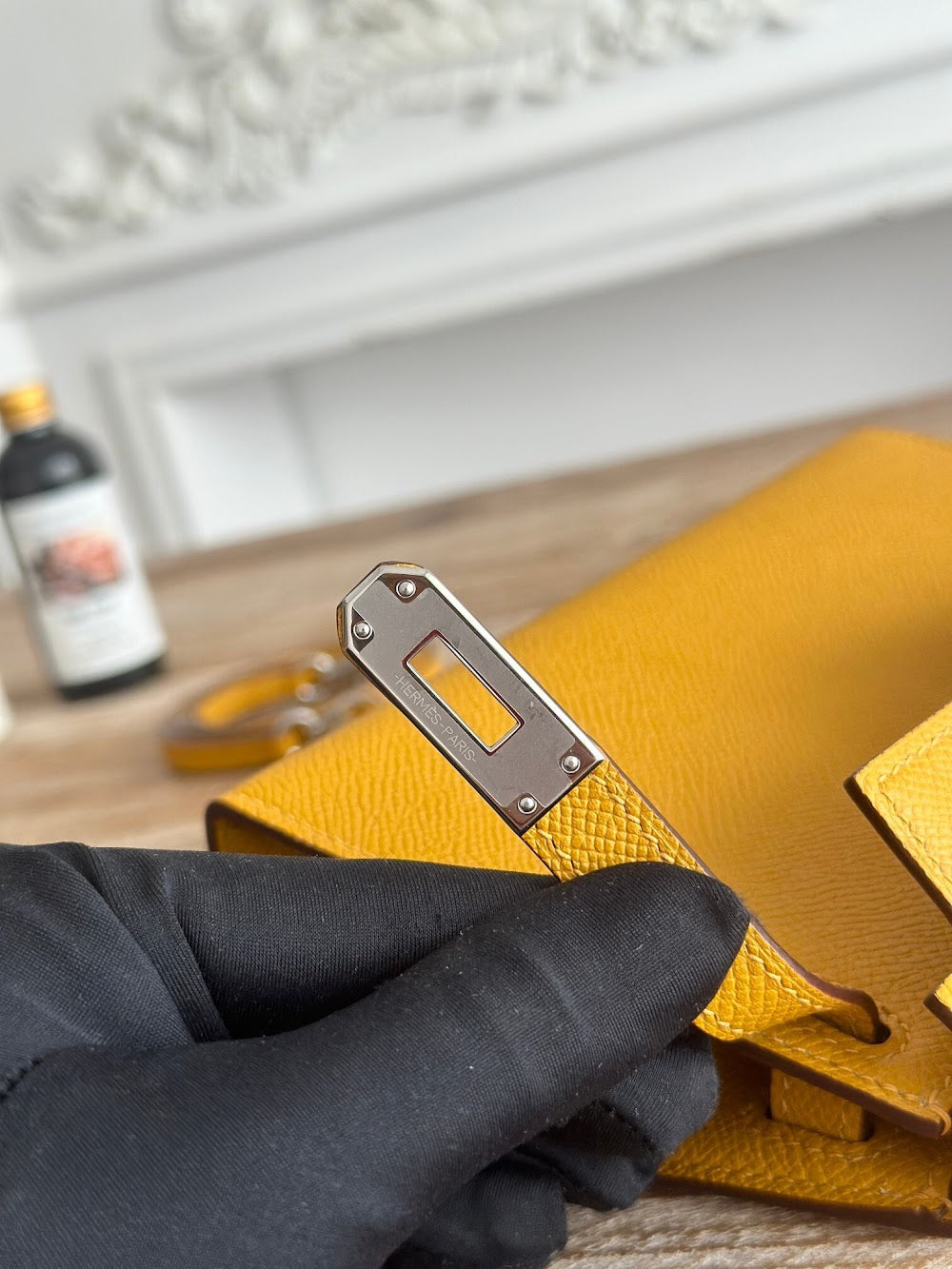 Anum Bags Hermesn Luxury Bag --117705