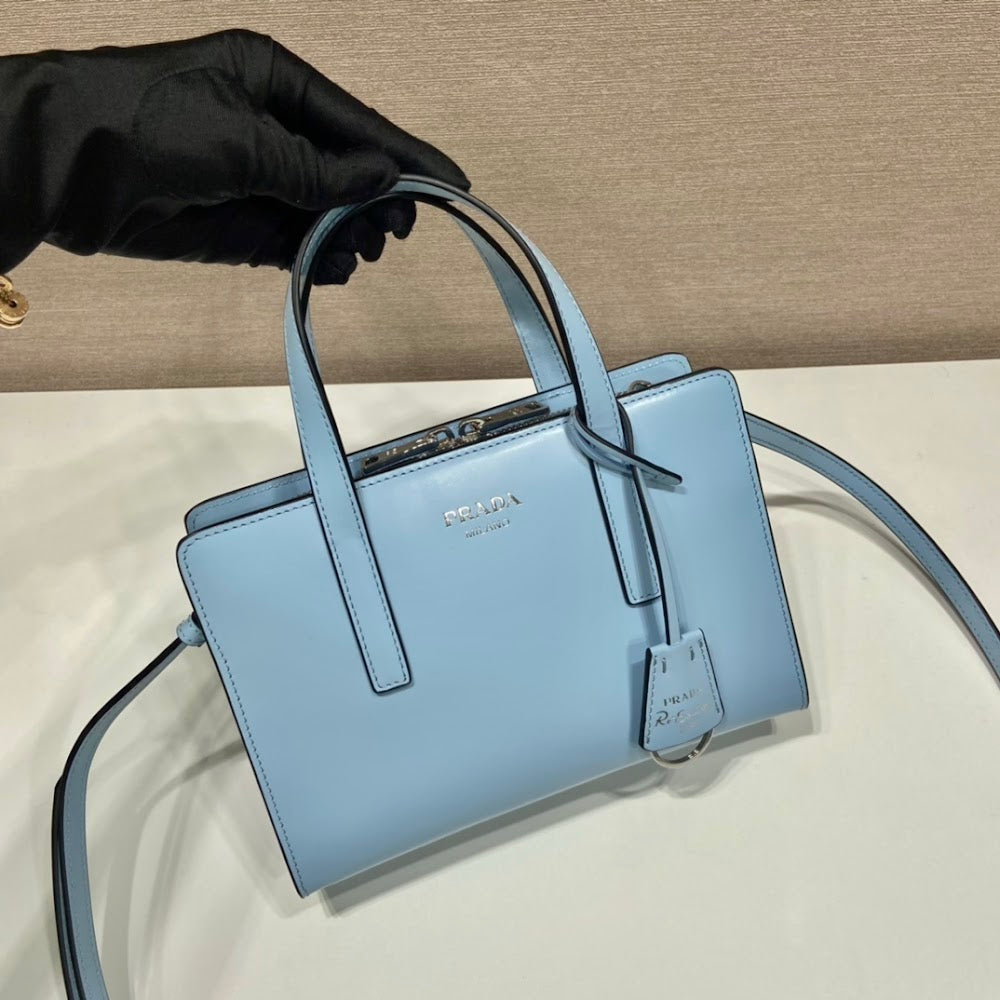 Ezyycart Bags Prada Luxury Bag --54719