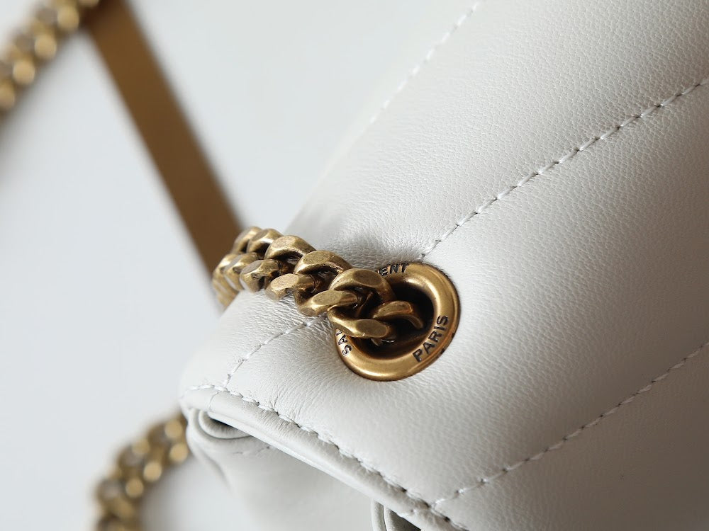 Ezyycart Bags YSLn Luxury Bag --120034