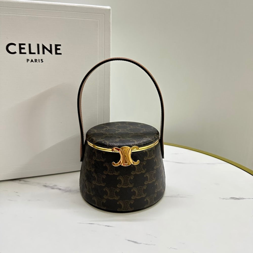 Ezyycart Bags Celine Luxury Bag --111995
