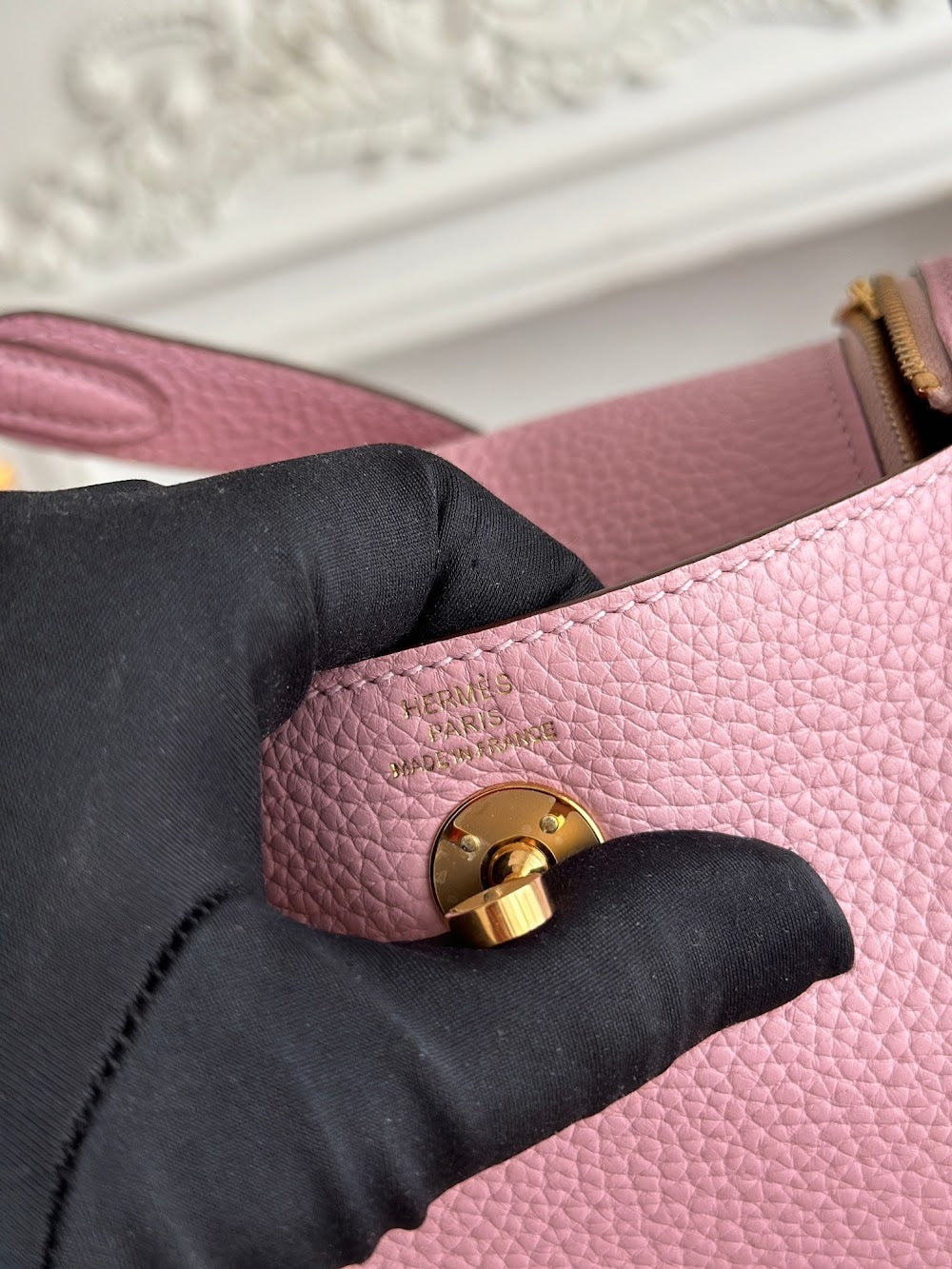 Anum Bags Hermesn Luxury Bag --118926