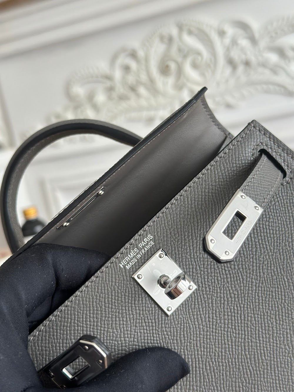 Anum Bags Hermesn Luxury Bag --116894
