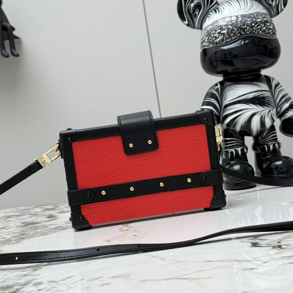 Anum Bags LVn Luxury Bag --80998