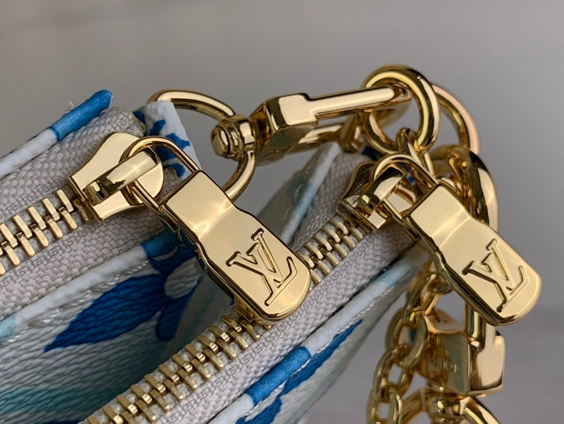 Ezyycart Bags LV Luxury Bag --55870
