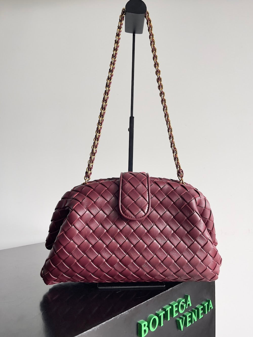 Ezyycart Bags Bottegan Luxury Bag --91273