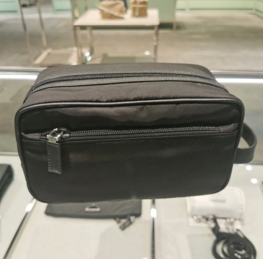 Ezyycart Bags Prada Luxury Bag --54524