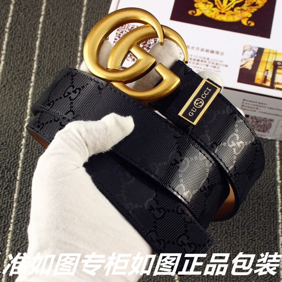 Ezyycart Bags Guccin Luxury Belt --108427