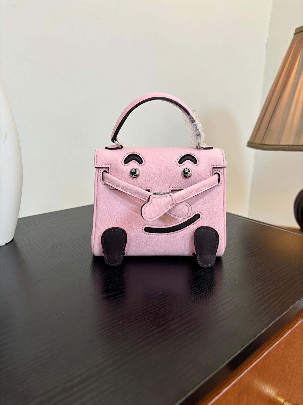 Anum Bags Hermesn Luxury Bag --118067