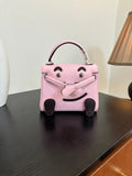 Anum Bags Hermesn Luxury Bag --118067