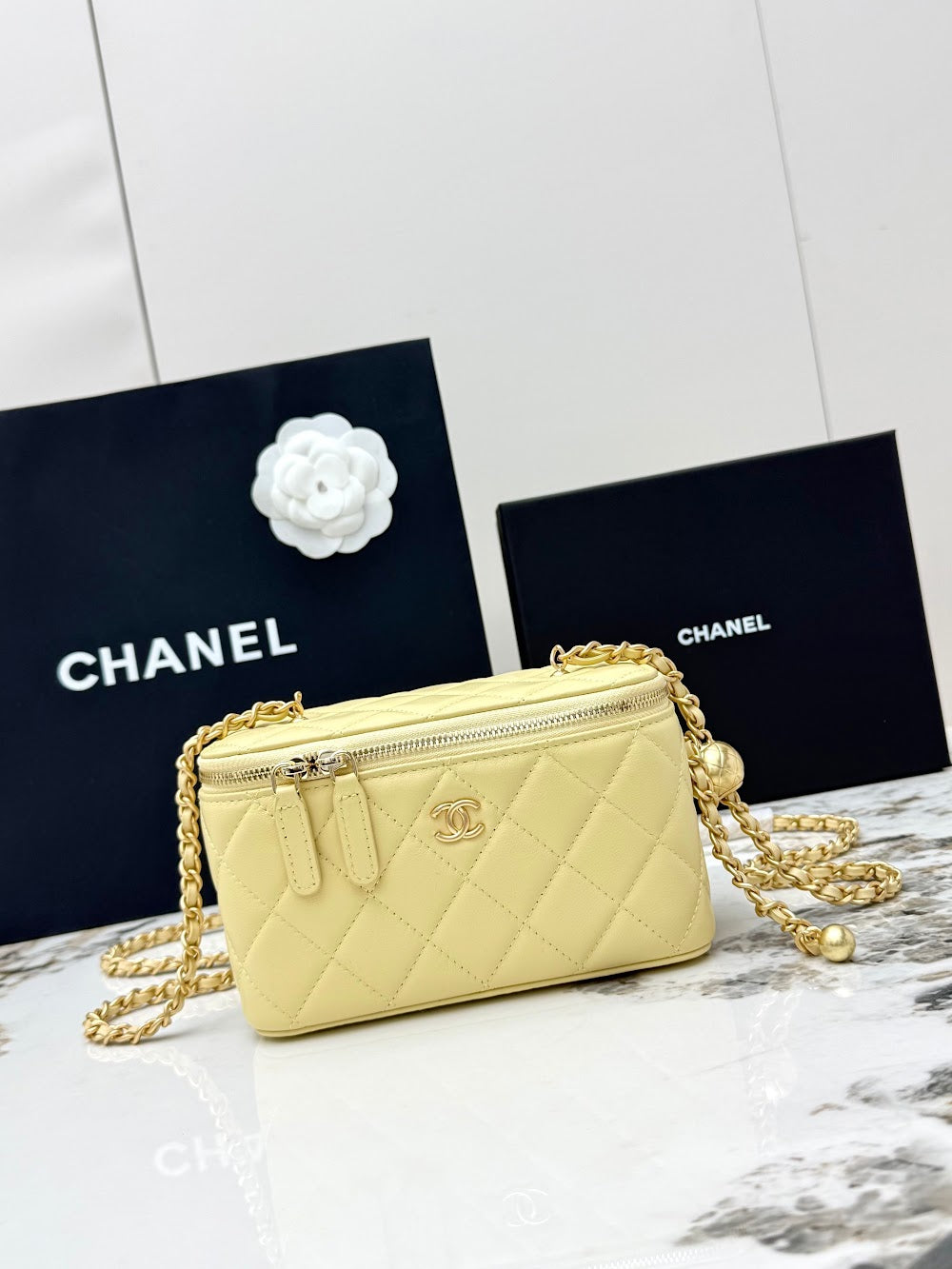 Anum Bags CHn Luxury Bag --113767