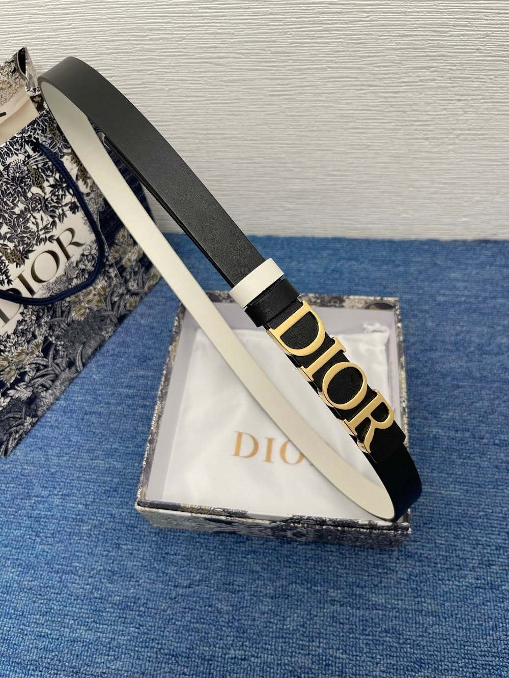 Ezyycart Bags Diorn Luxury Belt --104951