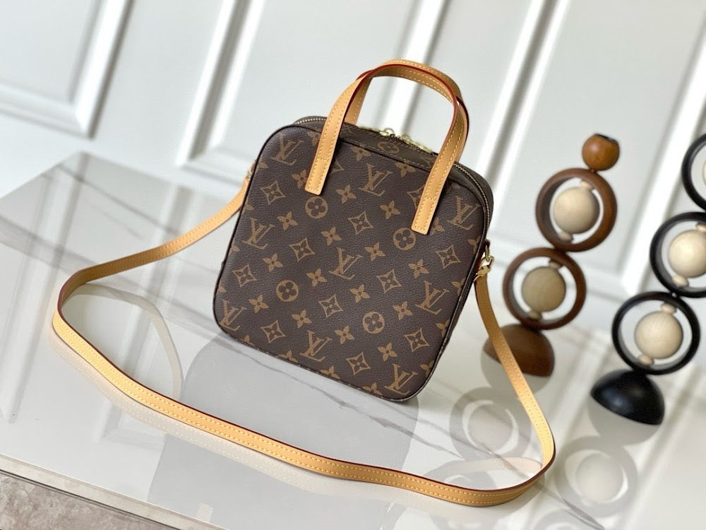 Anum Bags LVn Luxury Bag --80537