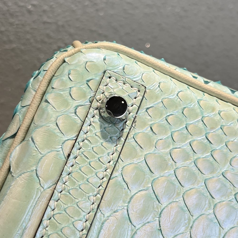 Anum Bags Hermesn Luxury Bag --116655