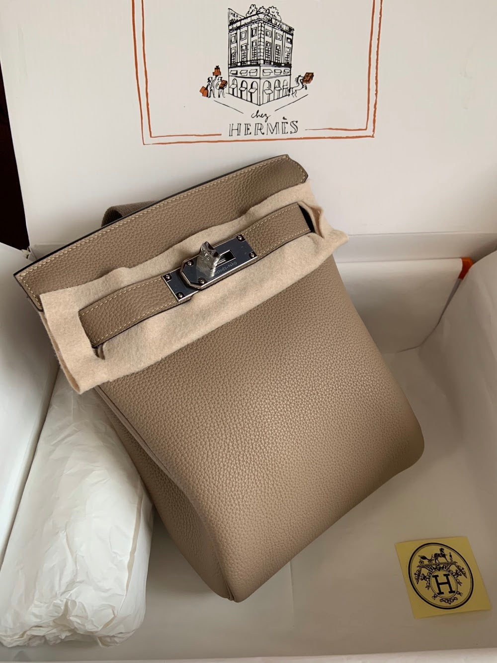 Anum Bags Hermesn Luxury Bag --118593