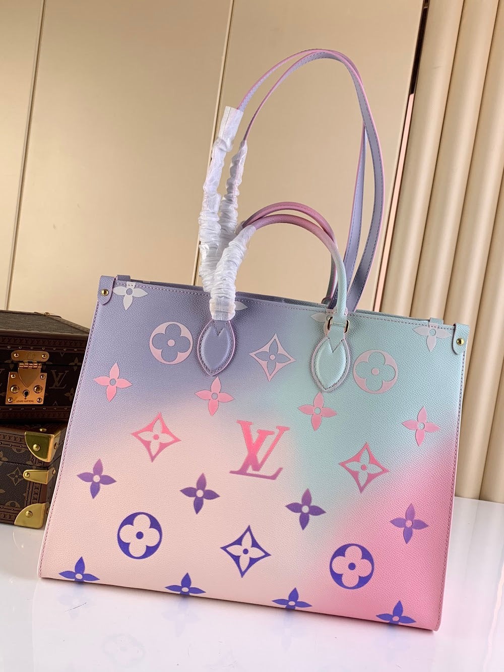 Anum Bags ln Luxury Bag --60988
