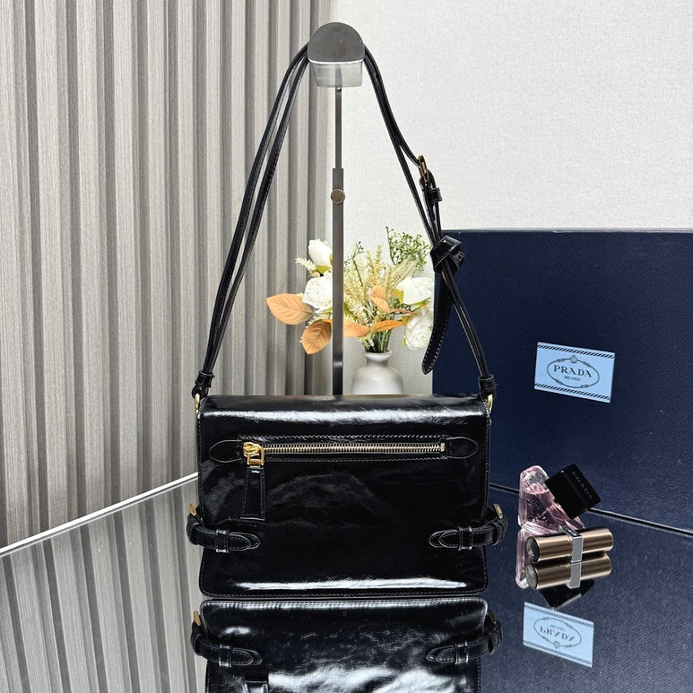 Ezyycart Bags Pradn Luxury Bag --102801