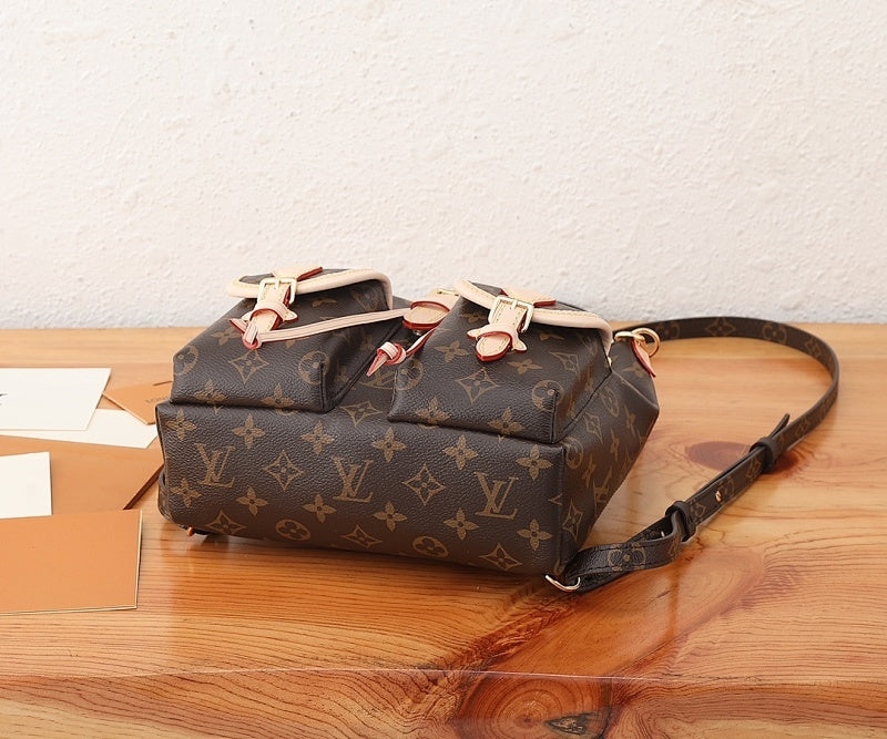 Anum Bags LVn Luxury Bag --80787