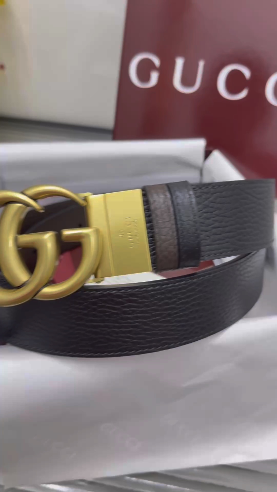 Ezyycart Bags Guccin Luxury Belt --108241