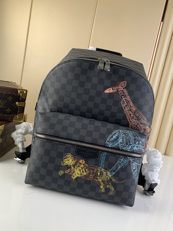 Anum Bags ln Luxury Bag --60874