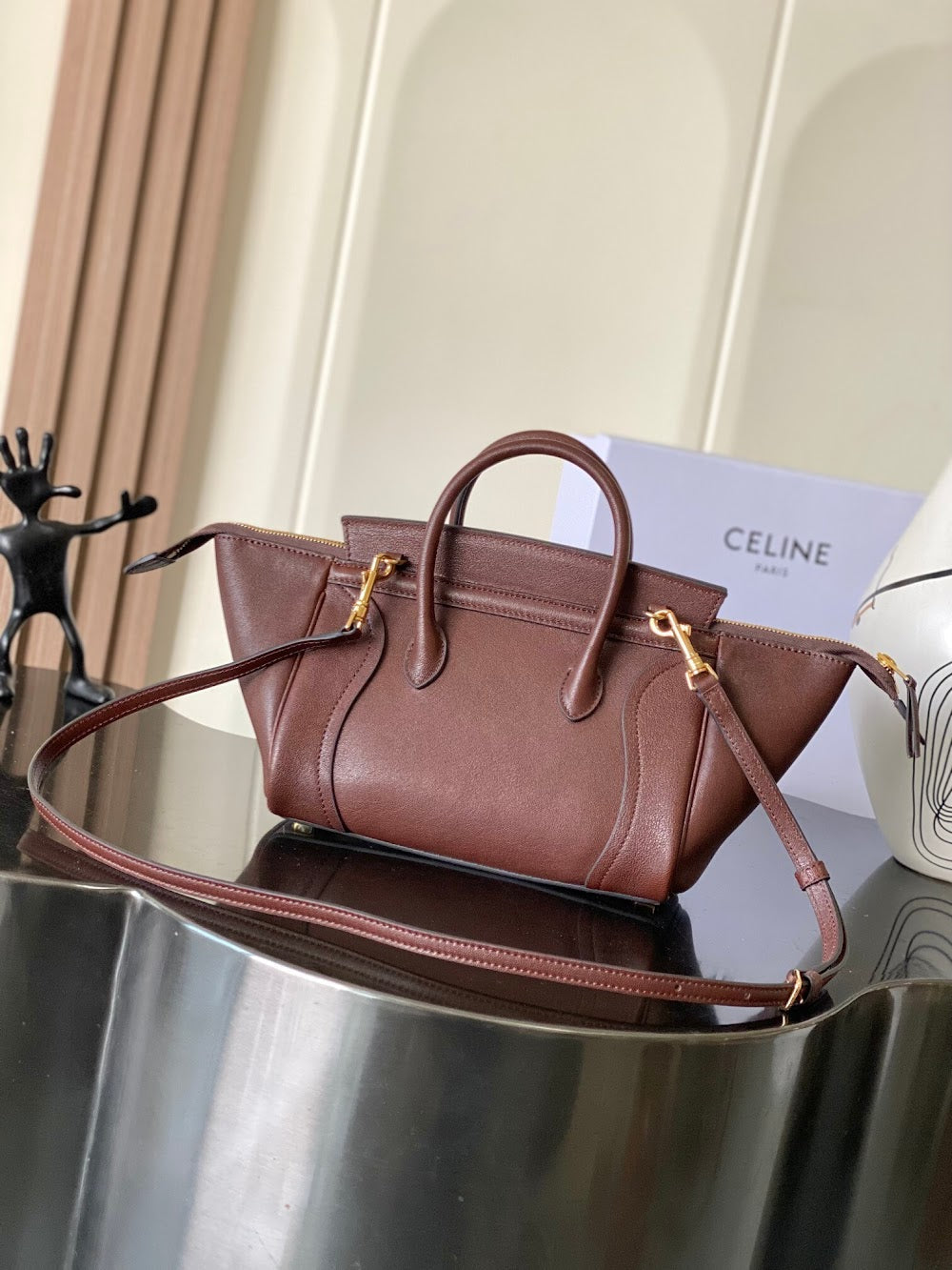 Ezyycart Bags Celine Luxury Bag --112566