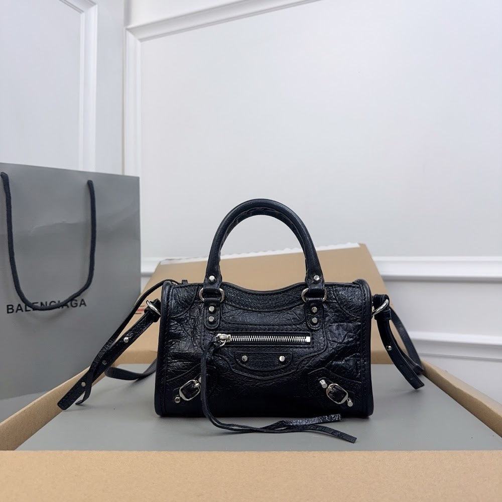 Ezyycart Bags Balenciaga Luxury Bag --110843