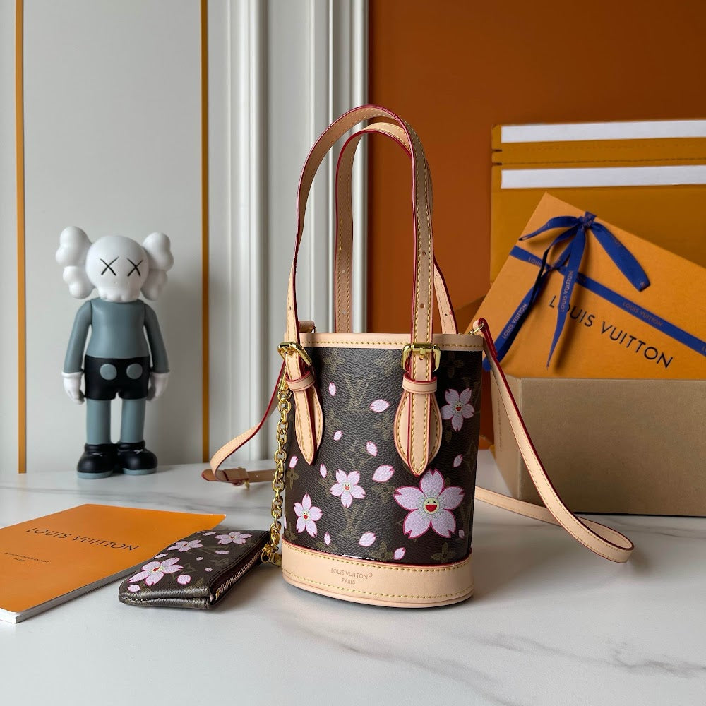 Anum Bags LVn Luxury Bag --80792