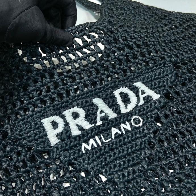 Ezyycart Bags Prada Luxury Bag --54398