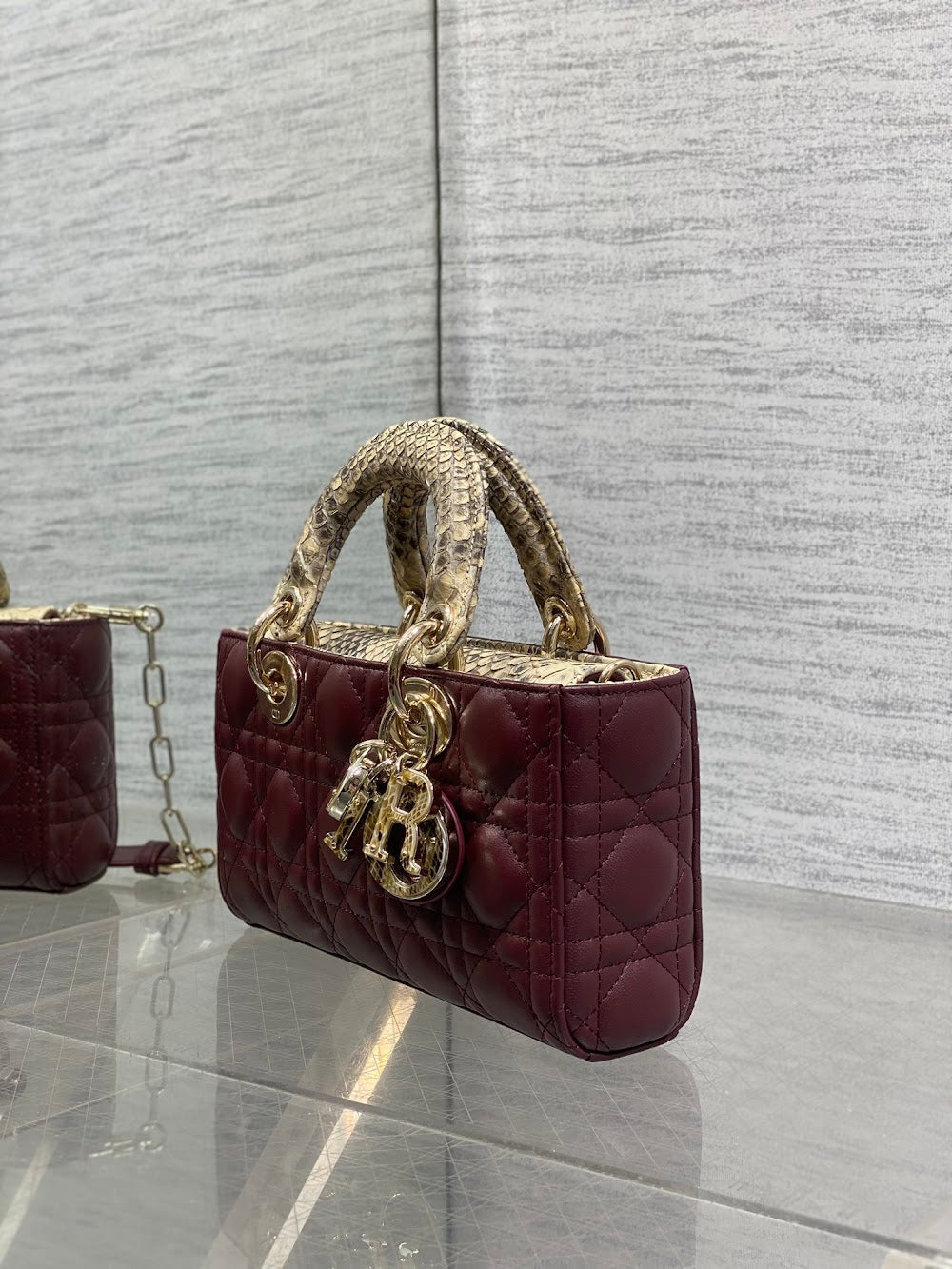 Ezyycart Bags Diorn Luxury Bag --115345
