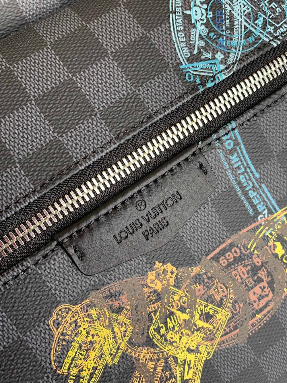 Anum Bags ln Luxury Bag --60874