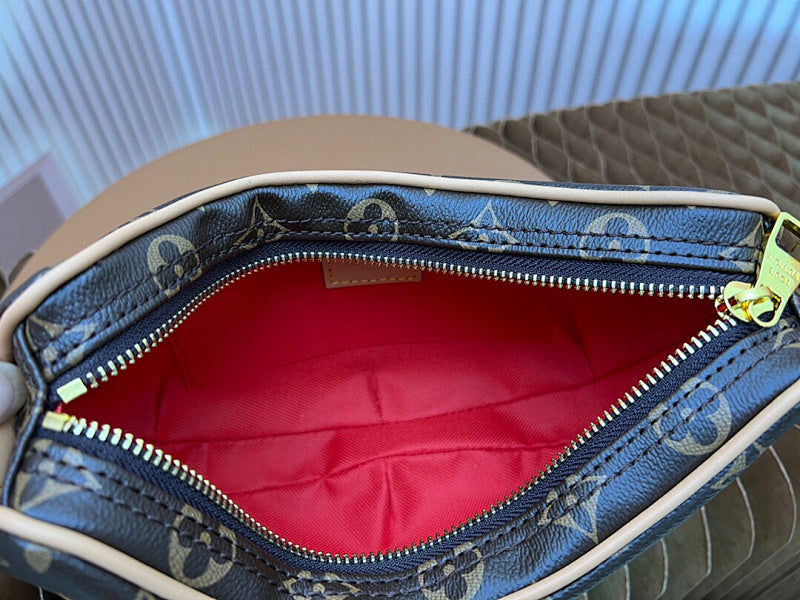 Anum Bags LVn Luxury Bag --80137