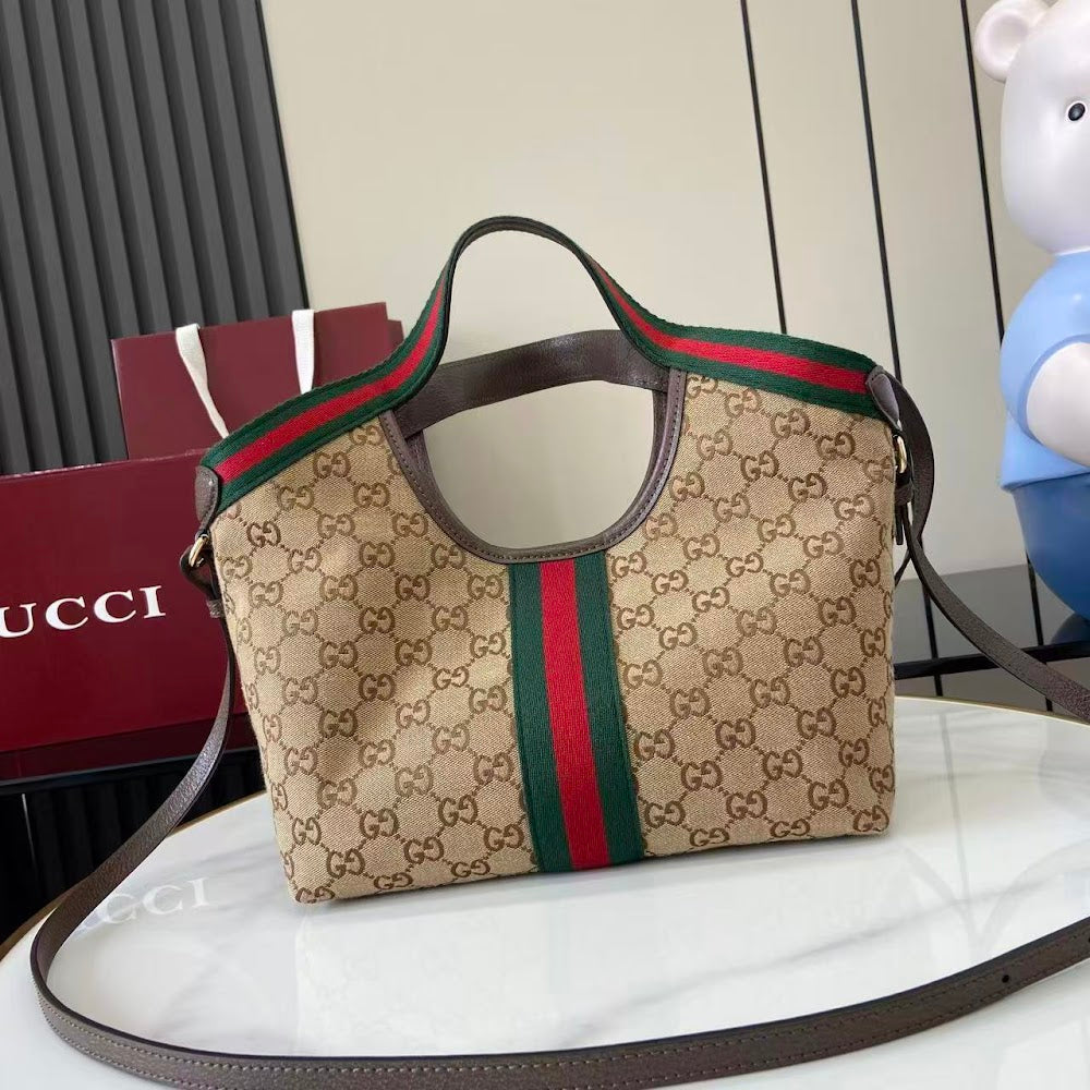 Ezyycart Bags Guccin Luxury Bag --94846