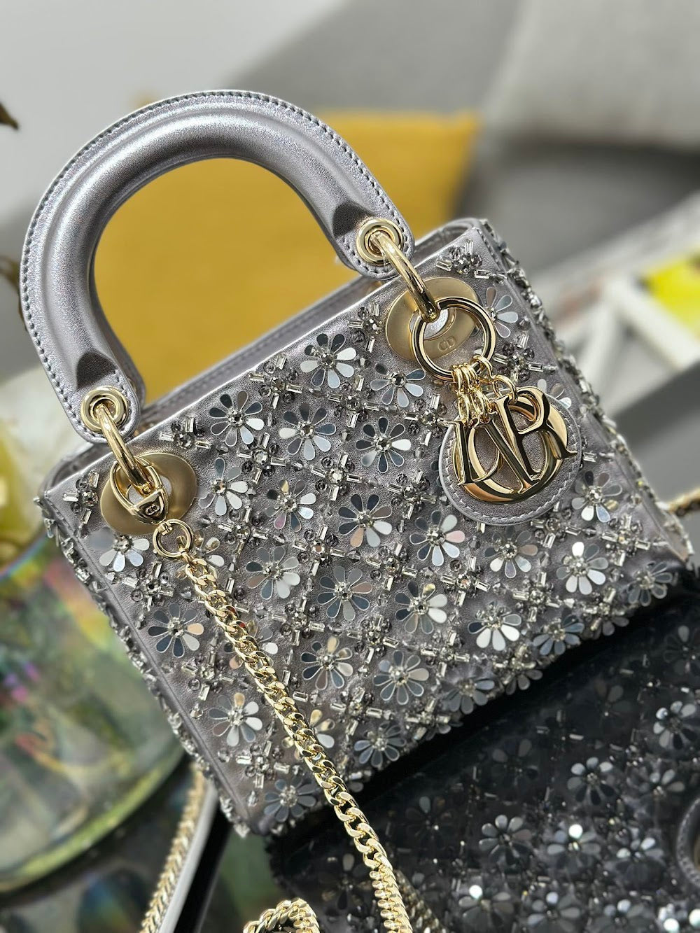 Ezyycart Bags Diorn Luxury Bag --115678